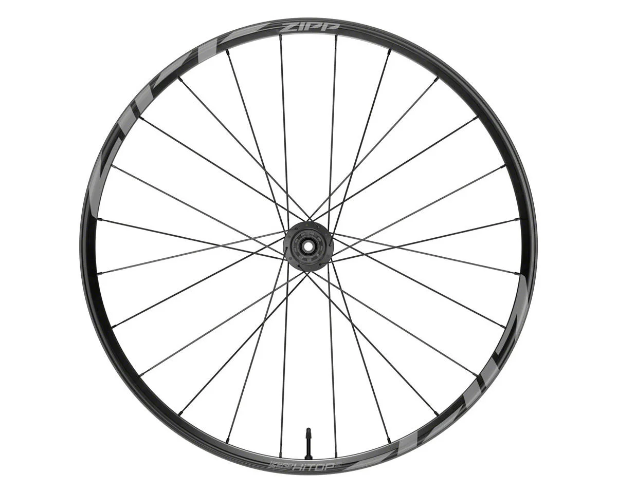 Zipp 1Zero HITOP S MTB Wheel (Black) (6-Bolt) (Tubeless) (Shimano Micro Spline) (Rear) (12 x 148mm (Boost)) (29")